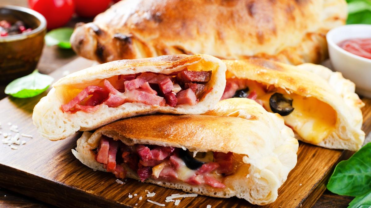 Which dessert calzone fillings taste the best? Discover the most popular and delicious options now!