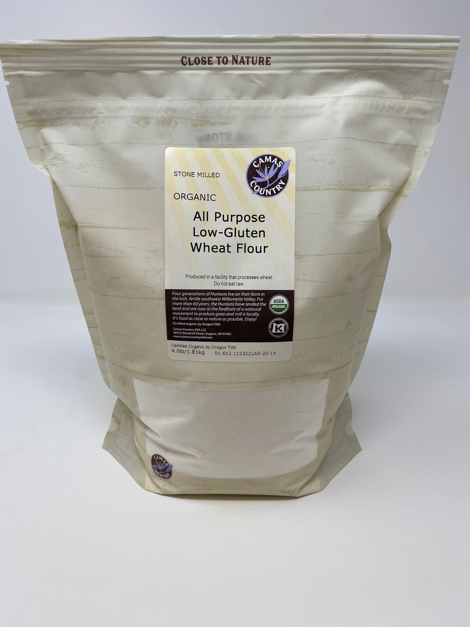 Where can I buy good low gluten flour? Check these easy options for online and local stores.