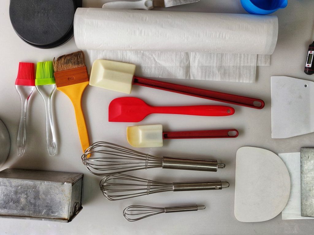 Need Baking Tools? Yuhu Baking Tool House Has You Covered!
