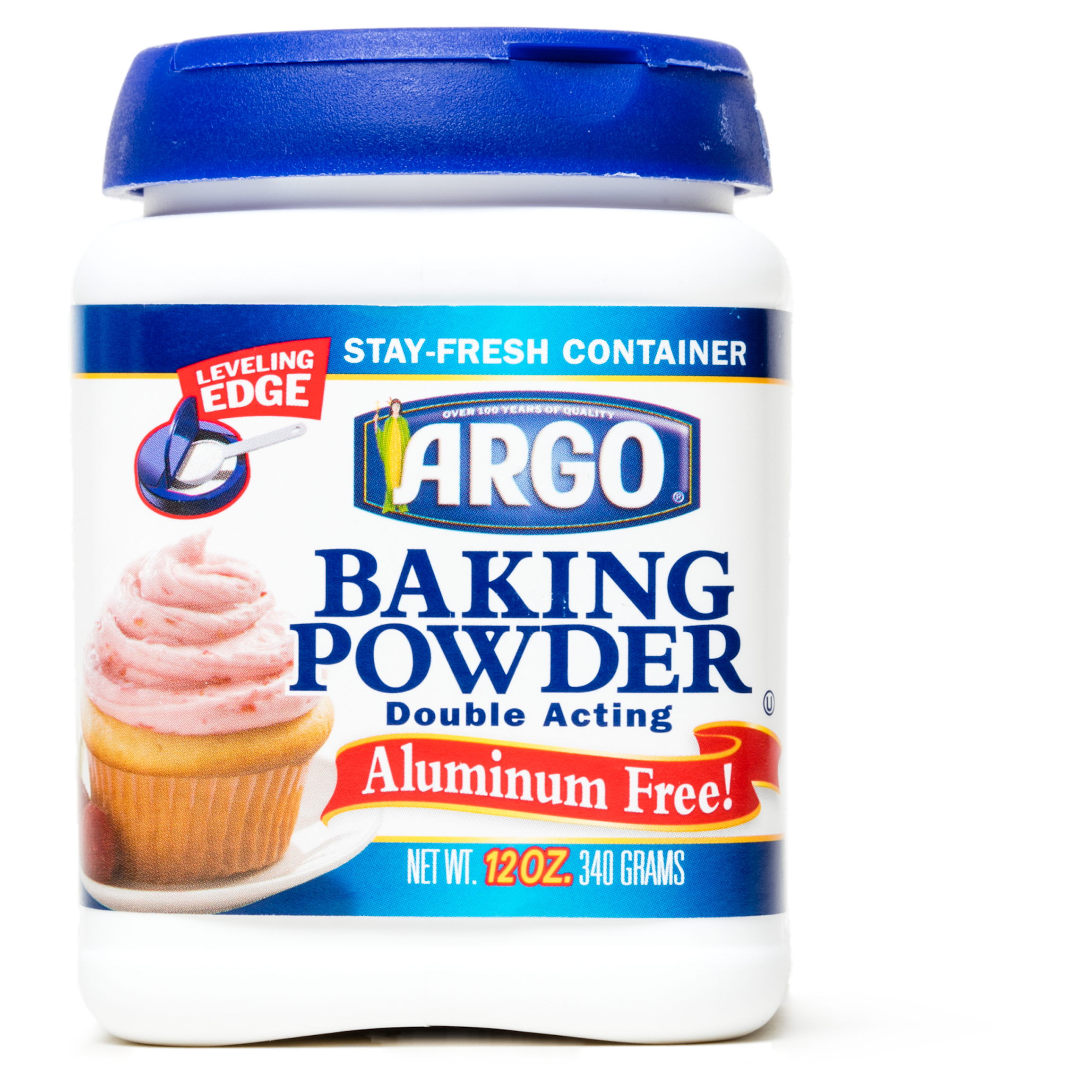 Baking Powder Brands List:The Best Choice for Baking.