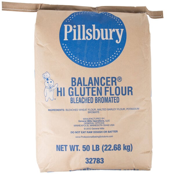 Is Pillsbury High Gluten Flour the Best? See Our Honest Review!