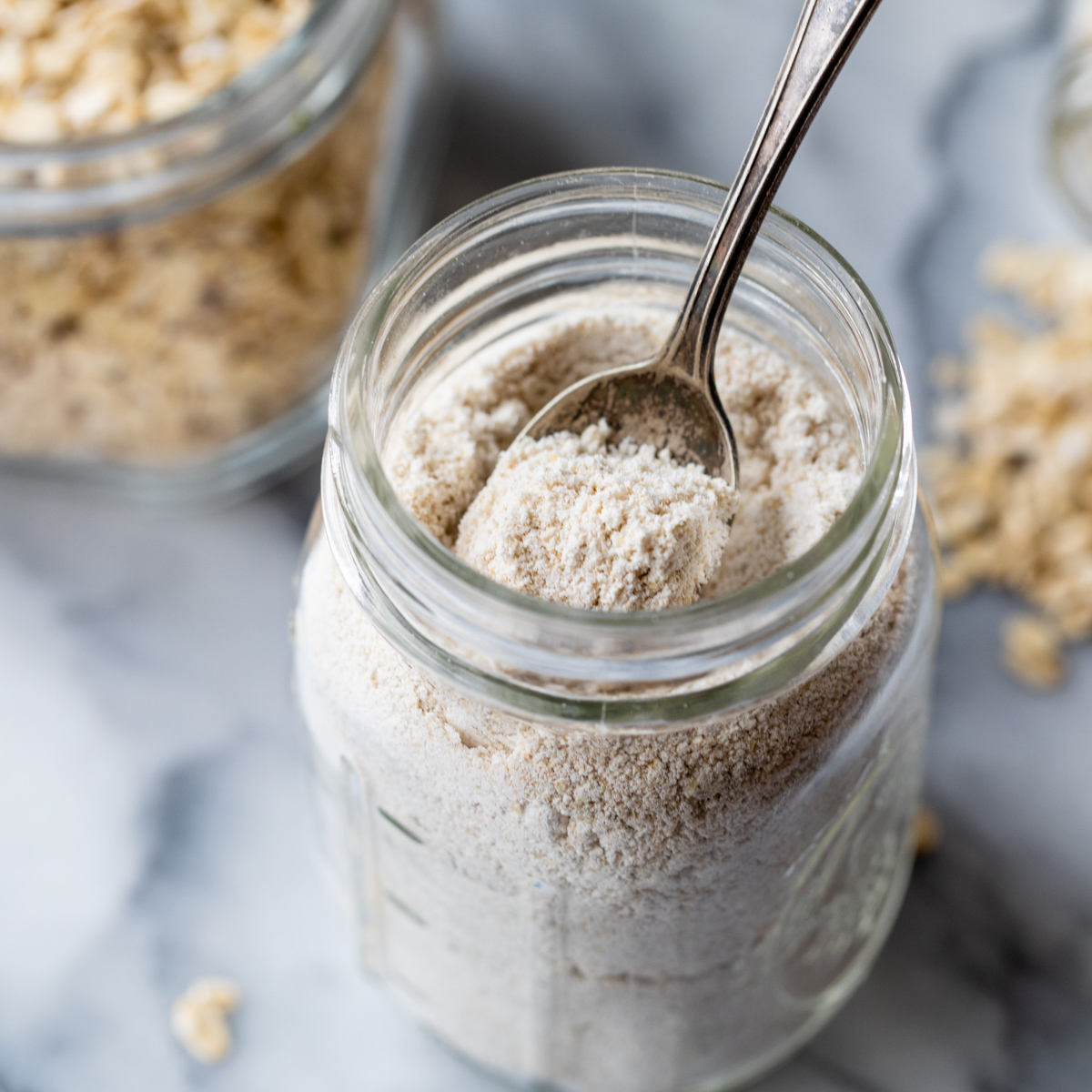 Organic Oat Flour Baking: Your Easy Guide to Start