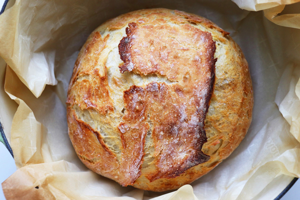 How to bake better bread using kyrol high gluten flour? Follow these simple expert tips.