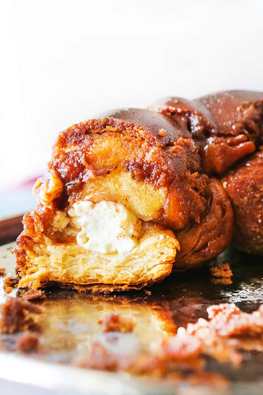 Cream Cheese Monkey Bread: Easy Recipe & Best Tips!