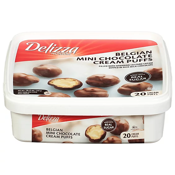 Buy Cream Puffs Online: Delicious Treats Delivered to Your Door!