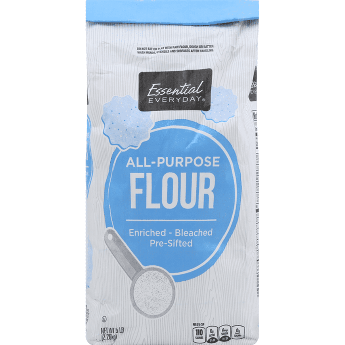 Need Essential Everyday 5 lb All-Purpose Flour? Your Baking Starts Here!