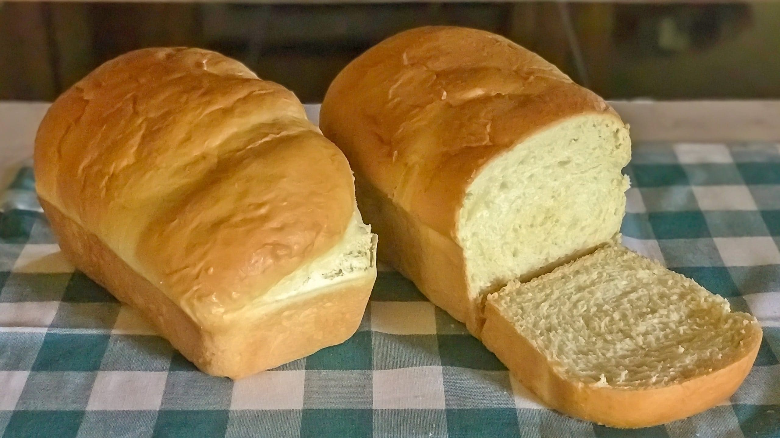 How to Make Butter Bread in Oven: Simple Steps & Tasty!