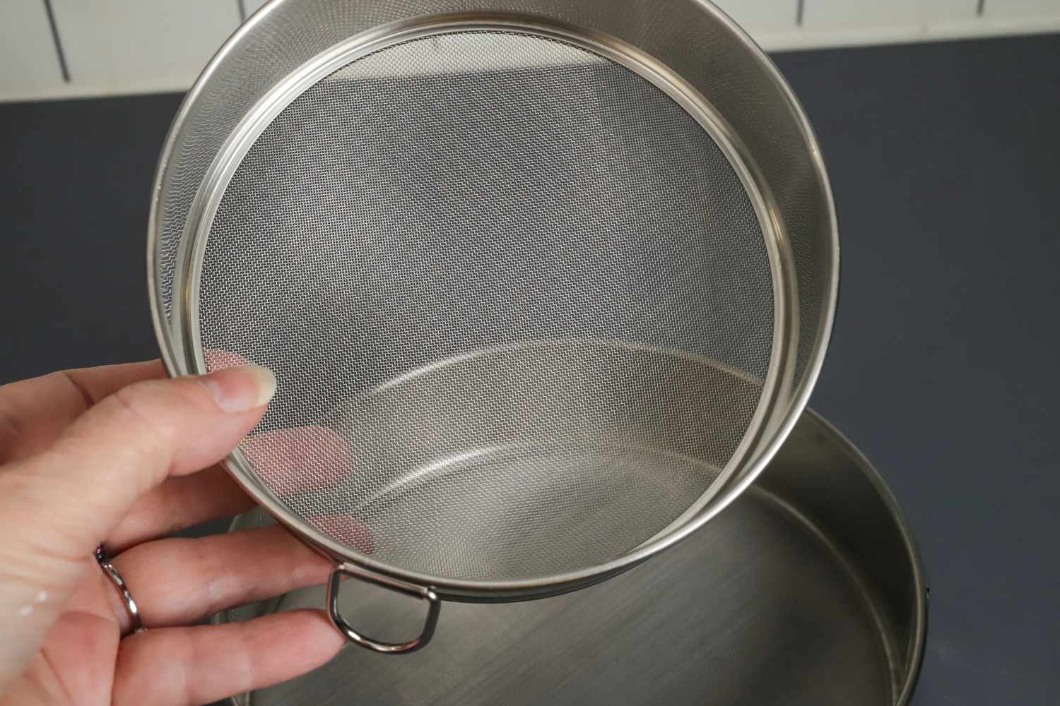 Need a Mesh Flour Sifter? Find Top Picks Here!