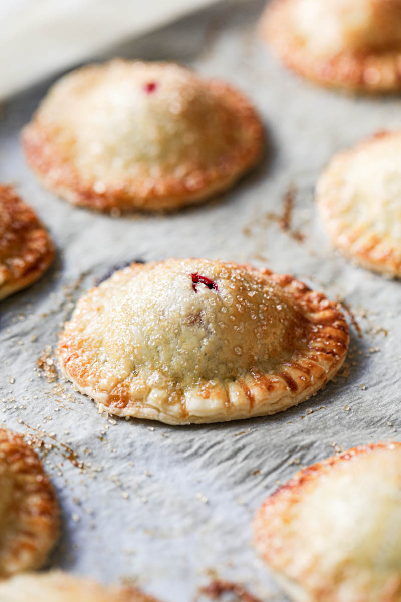 Pudding Hand Pies: Easy Recipe & Best Filling Ideas!