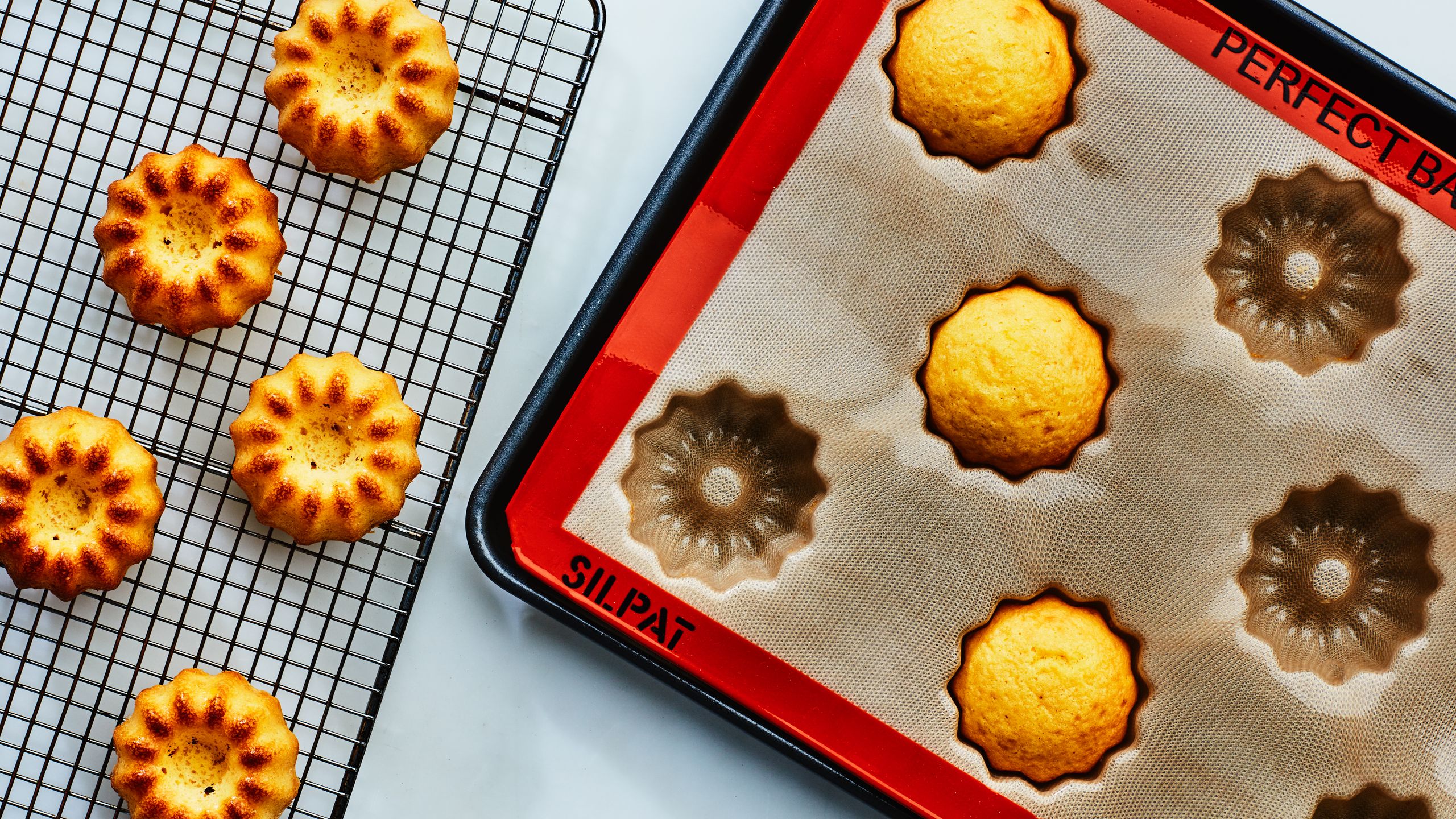 Is Your Bread Mold Pan Safe? (Choosing the Right Material for Baking)