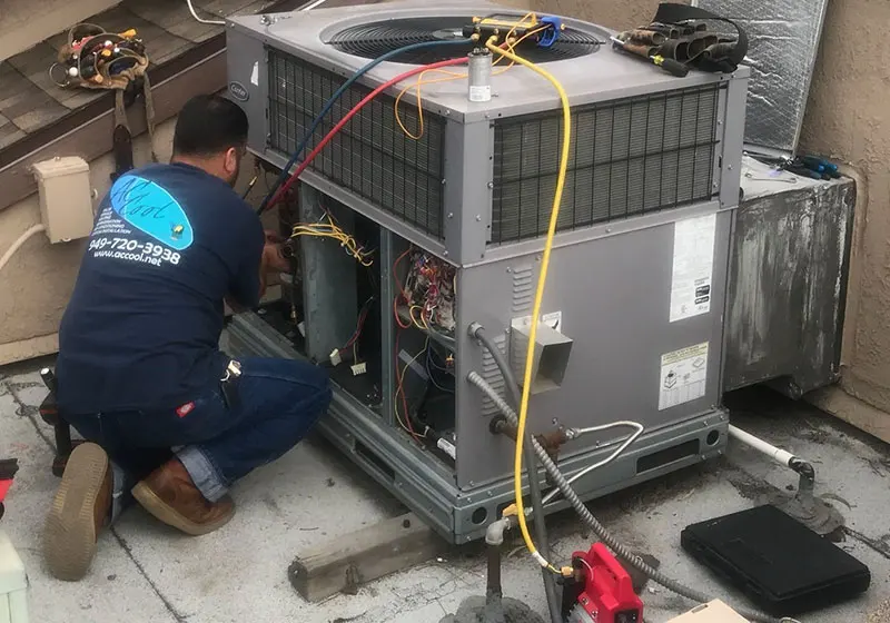 Affordable Brea Air Conditioning Repair,Servicing All Brands.