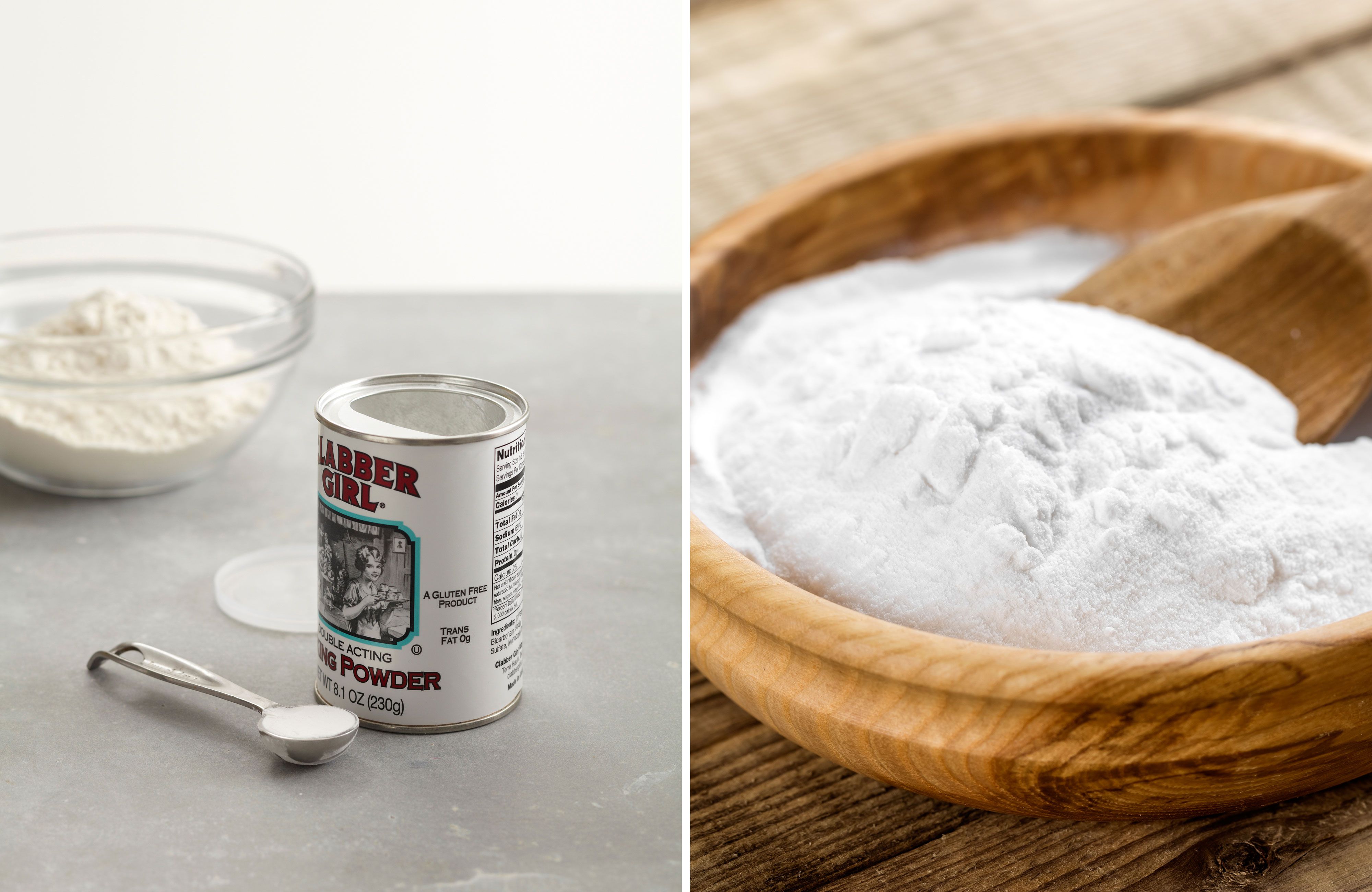 Baking Powder Salty or Not? Get the Facts on This Kitchen Staple