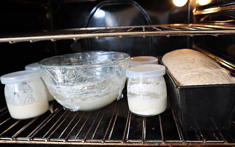 Proof Setting on Your Oven: What Is It & How to Use It?