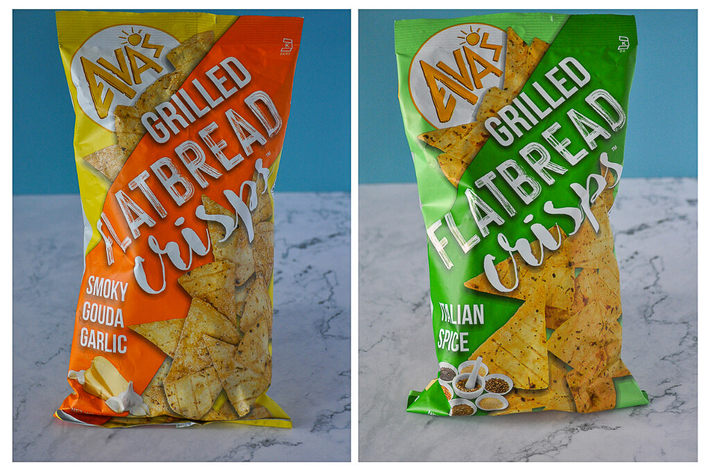 Avas Grilled Flatbread Crisps: Find Flavors & Easy Recipes Now!
