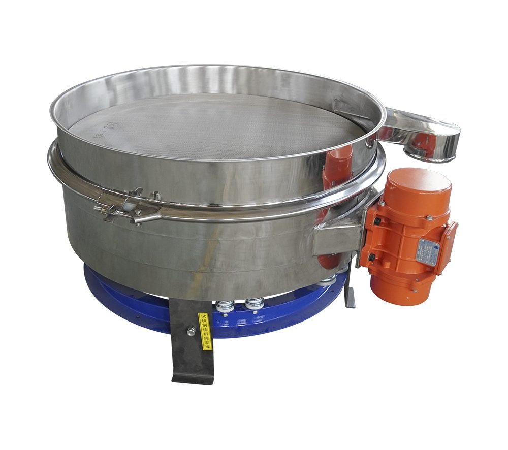 Need a Flour Sifter Machine? Get the Perfect One, Fast!