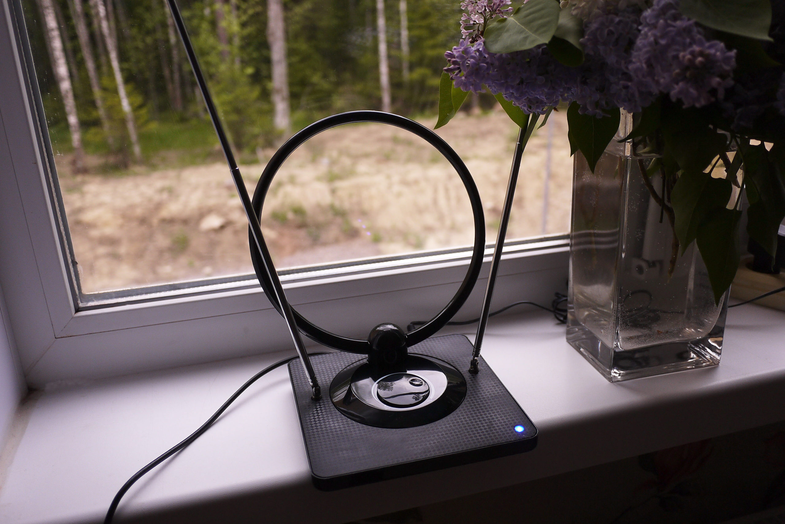 Improve Your reception, Best Egg Beater Antenna, Get Clearer Signals Today.