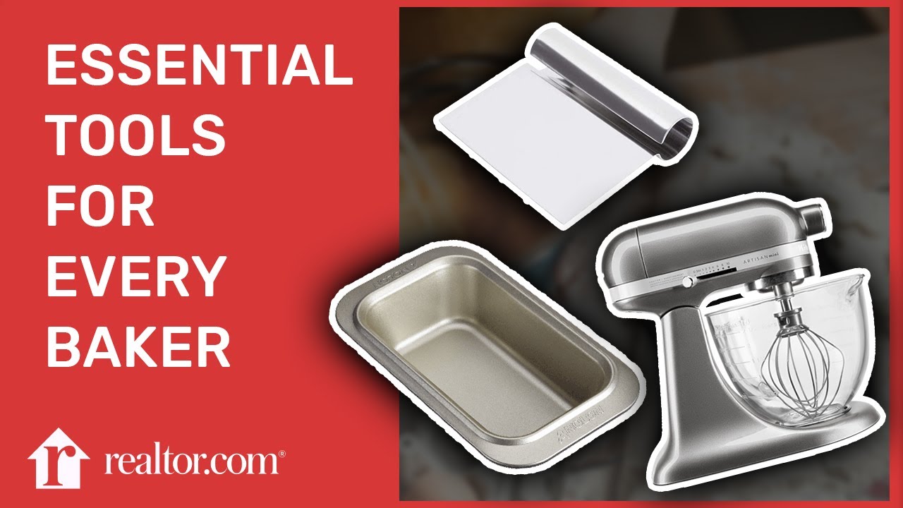 Need Baking Tools? Yuhu Baking Tool House Has You Covered!