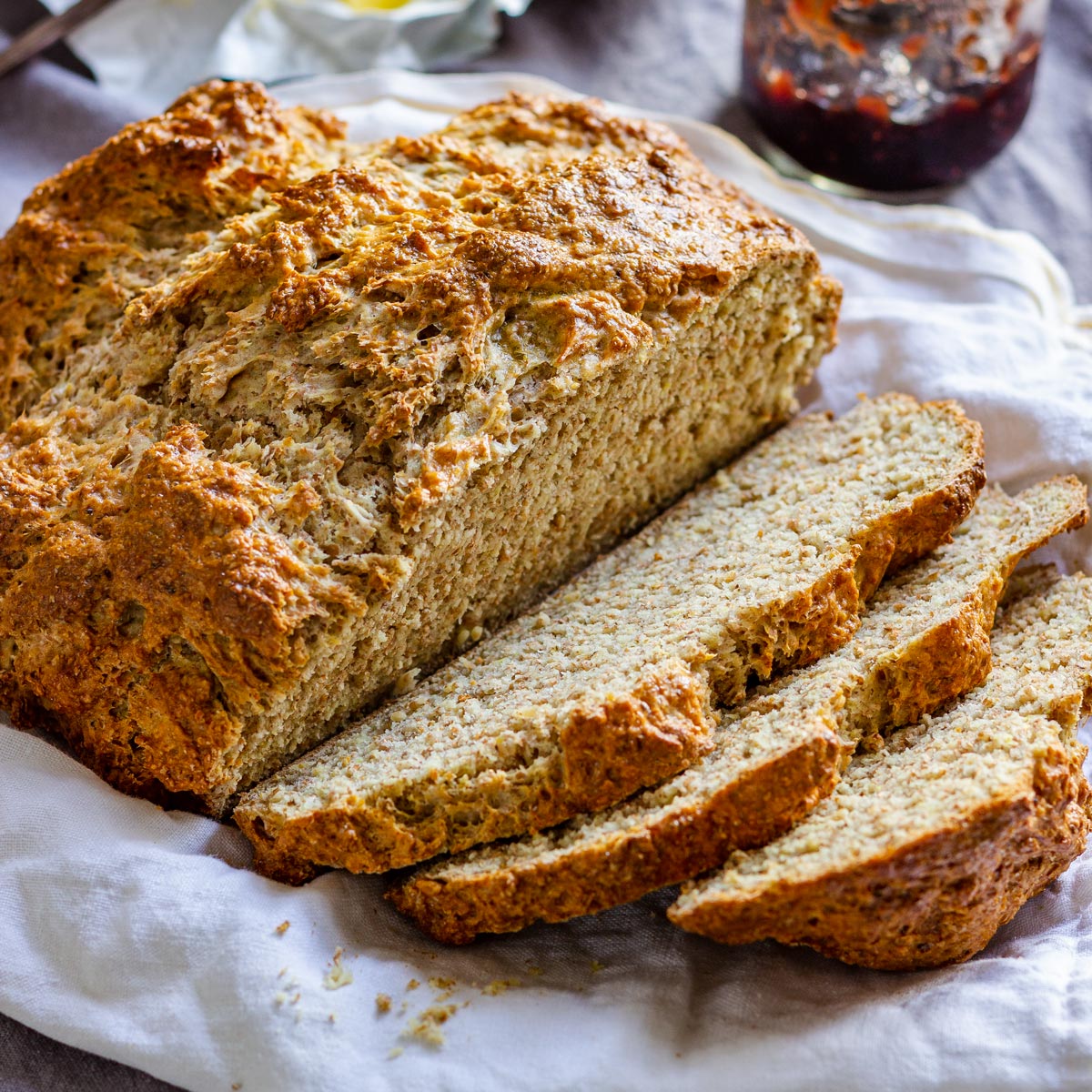 Want Authentic Irish Soda Bread? Places to Buy It Near You
