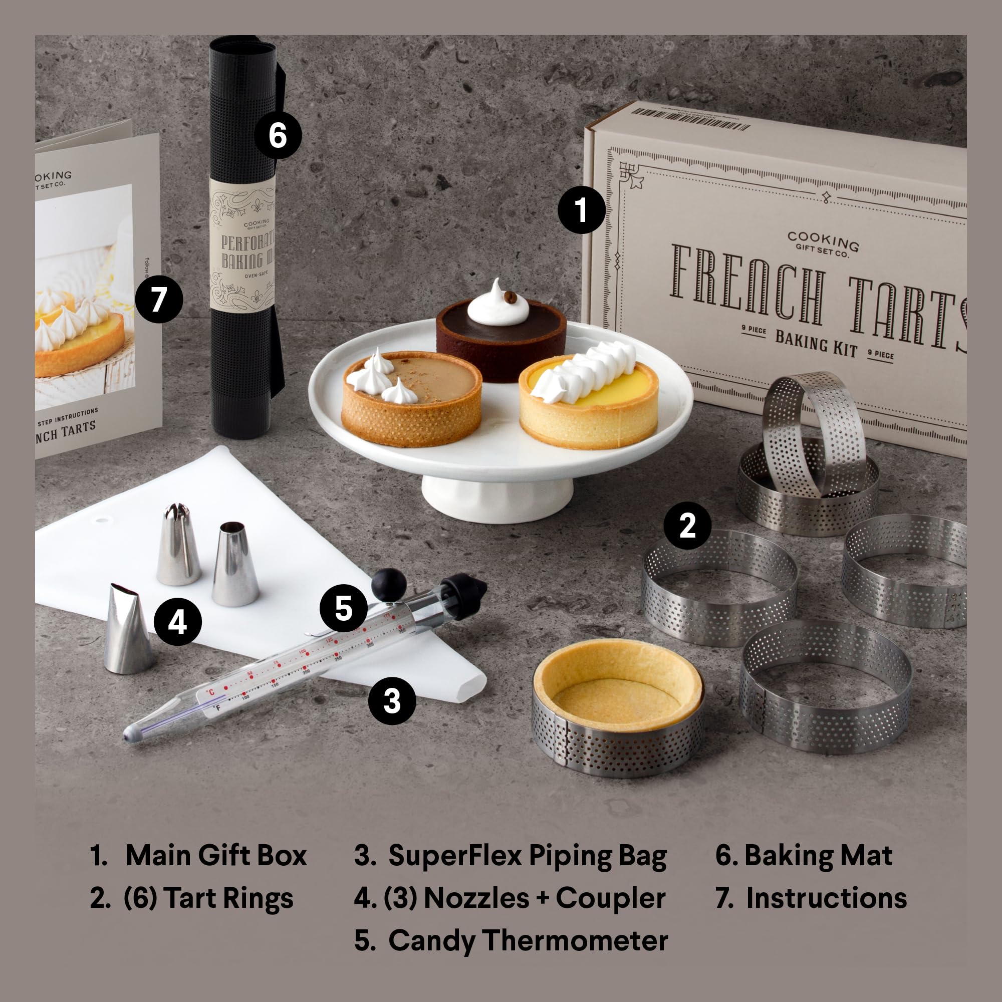 Are expensive french baking tools really worth it? See why quality makes a difference in baking.