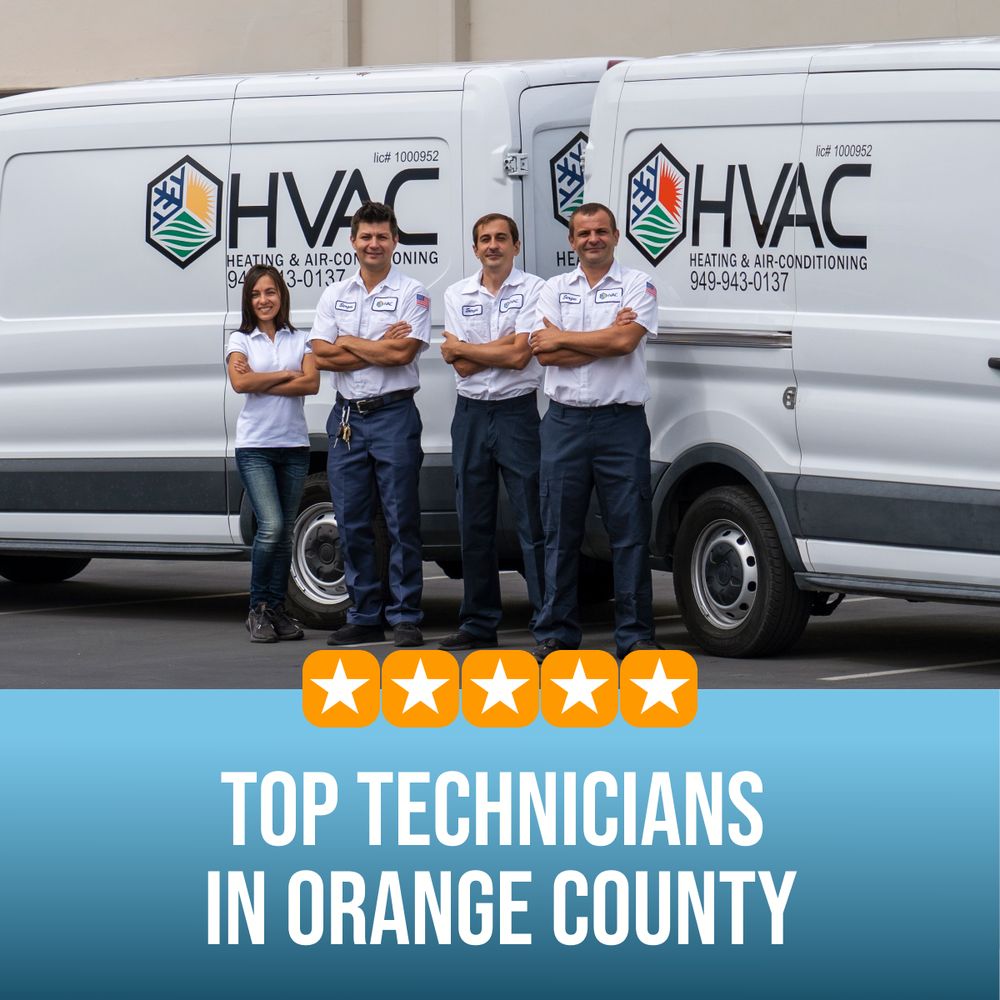 Affordable Brea Air Conditioning Repair,Servicing All Brands.