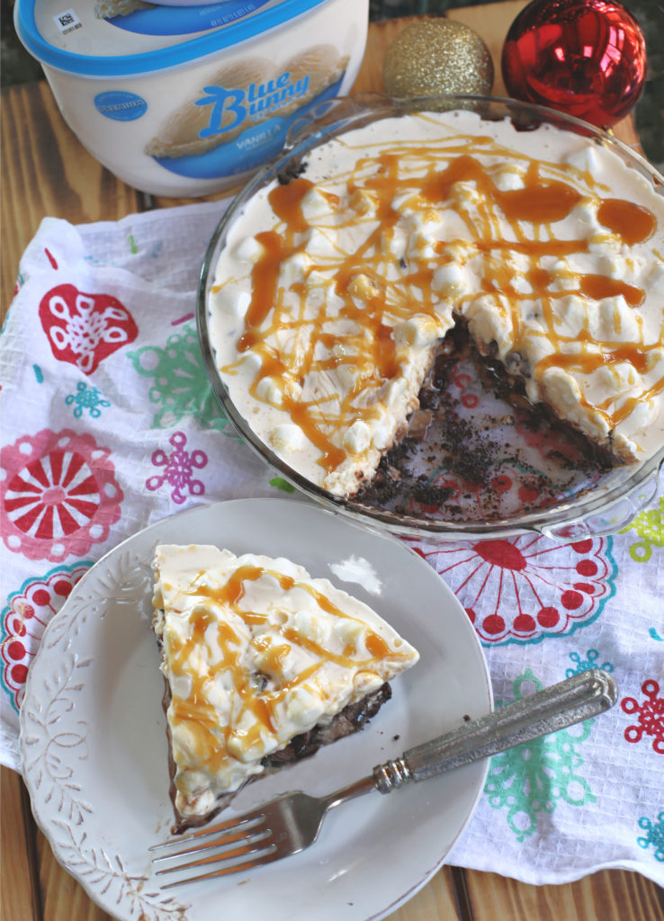 Ultimate Holiday Ice Cream Pie: Your Go-To Guide.