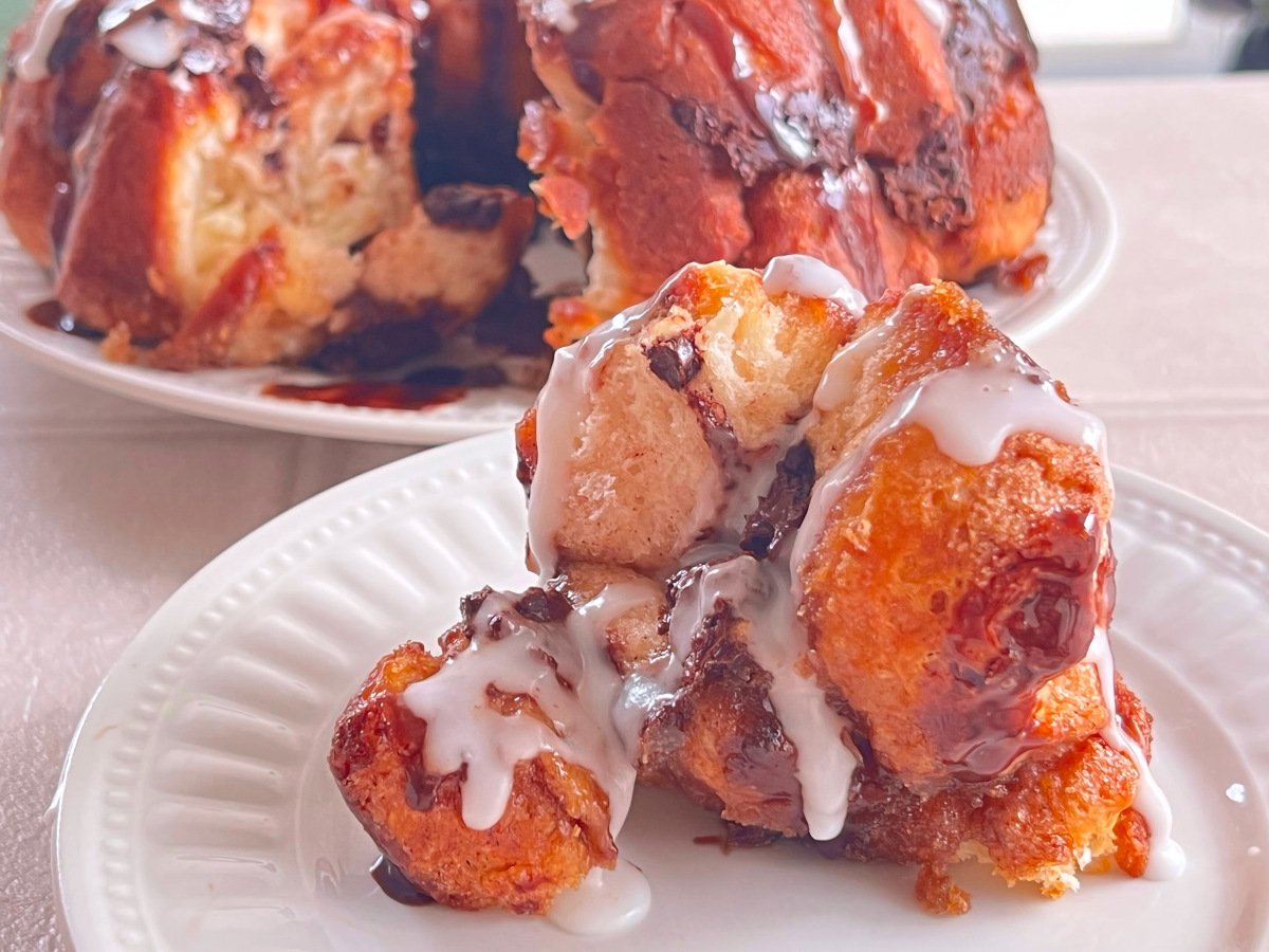 Cream Cheese Monkey Bread: Easy Recipe & Best Tips!