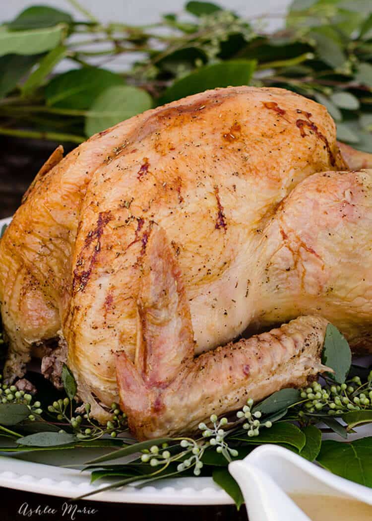Thinking about baking a turkey in a brown paper bag? Discover the secrets behind this classic cooking trick.