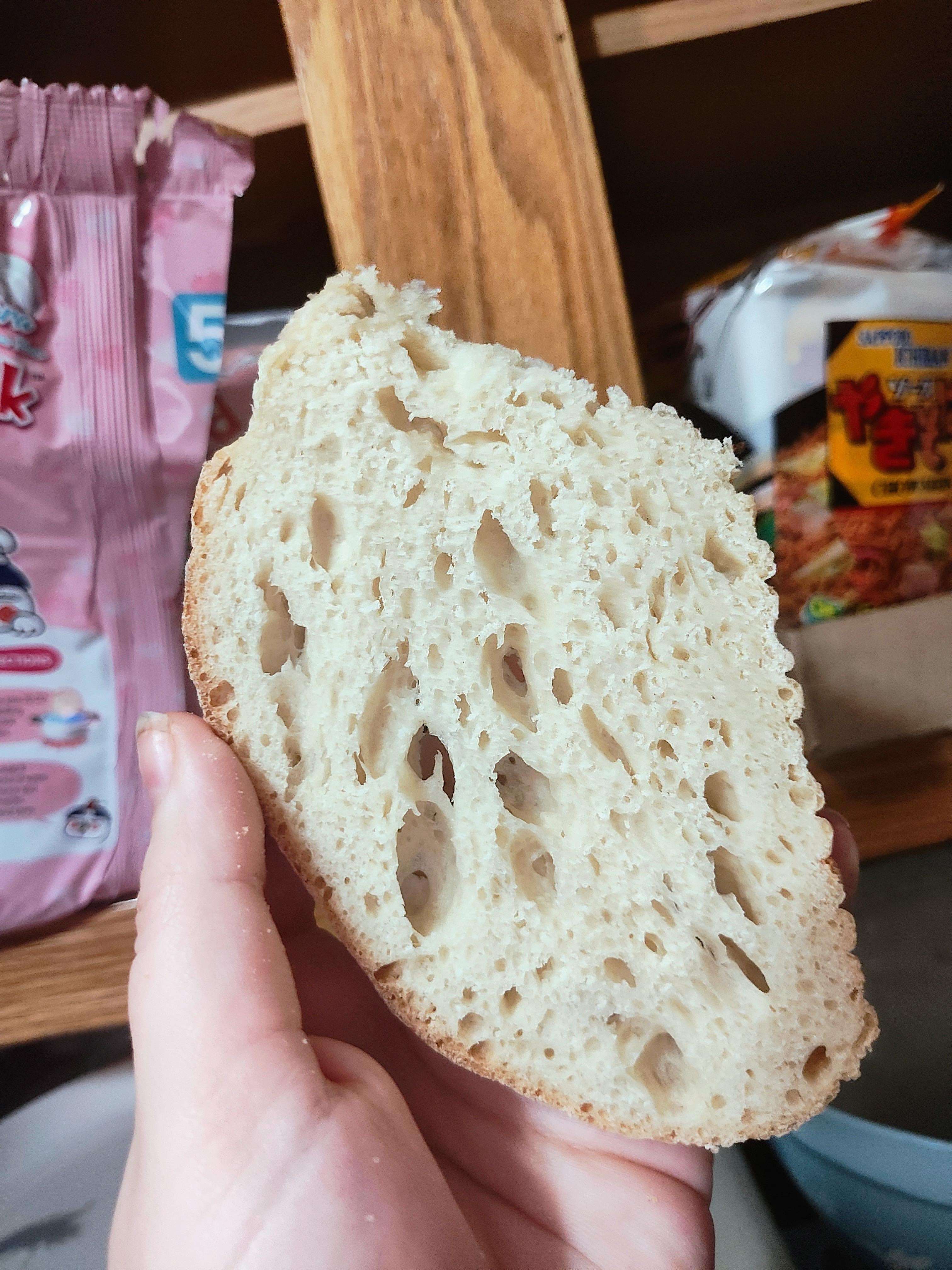 French Bread Mold Problems? Get Quick Solutions Here!