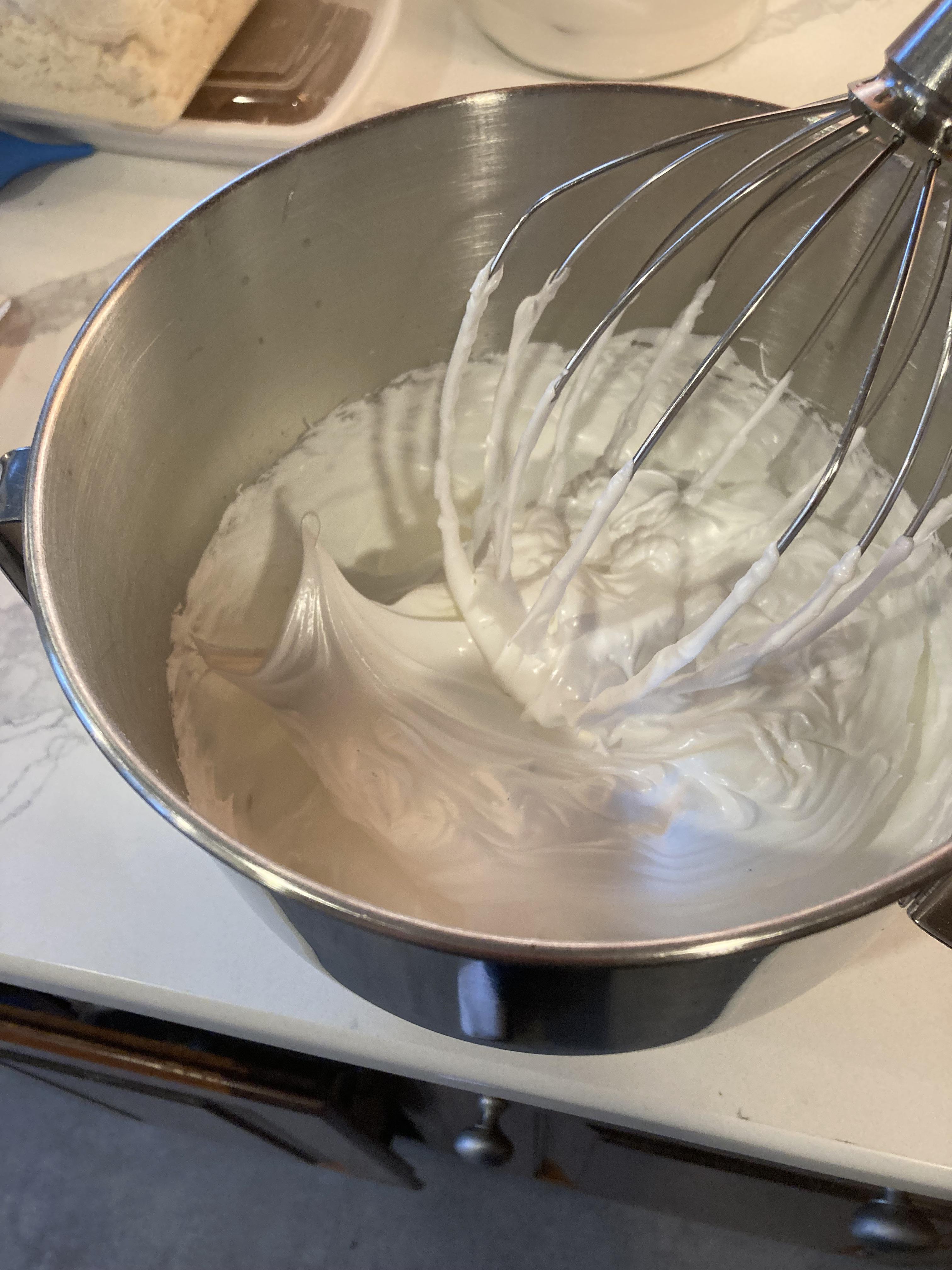 Egg Beater Egg White: Get Fluffy Whites Every Time!