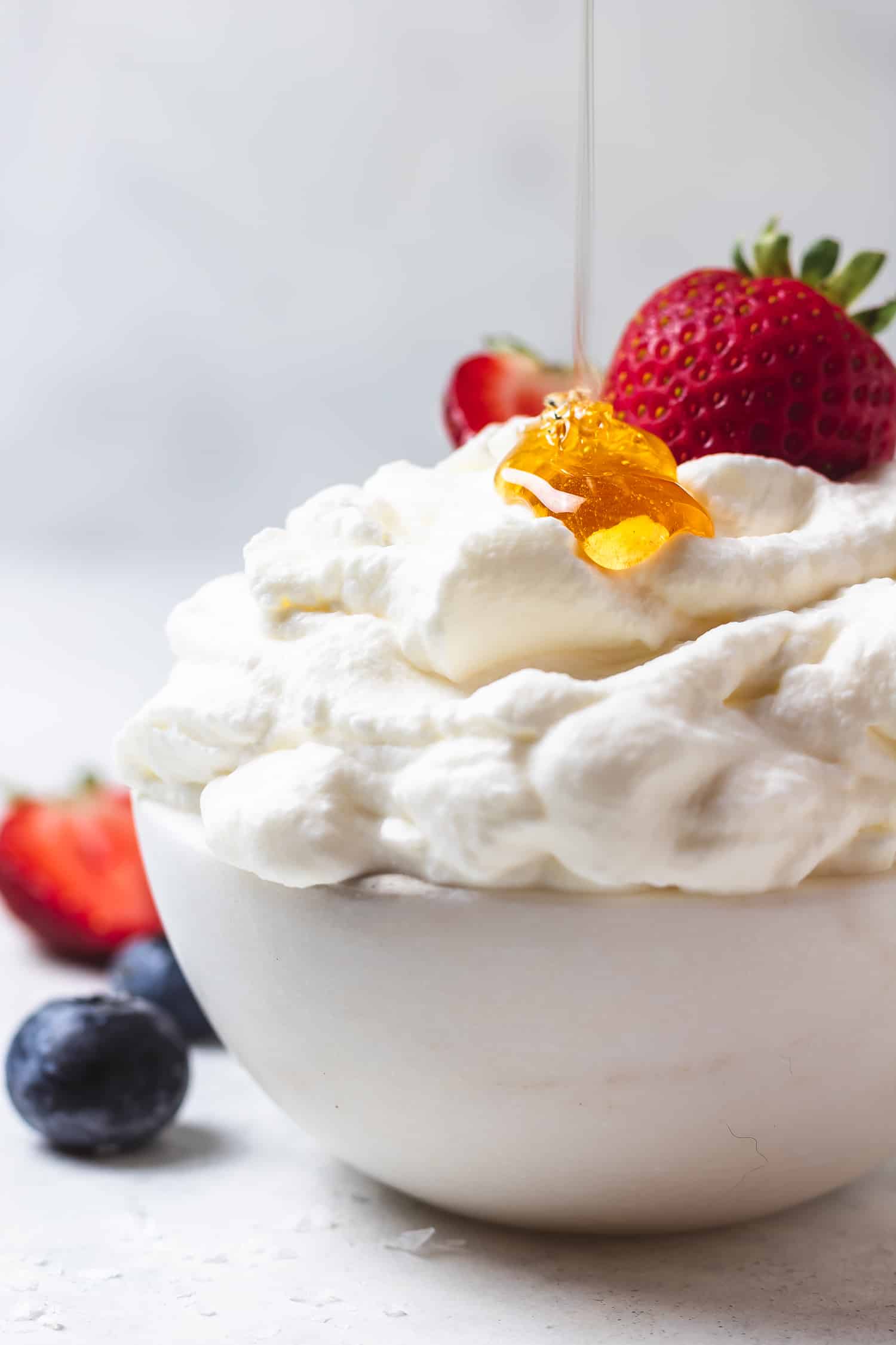 Quick Honey Whipped Cream Recipe:Tips for Perfect, Every Time!