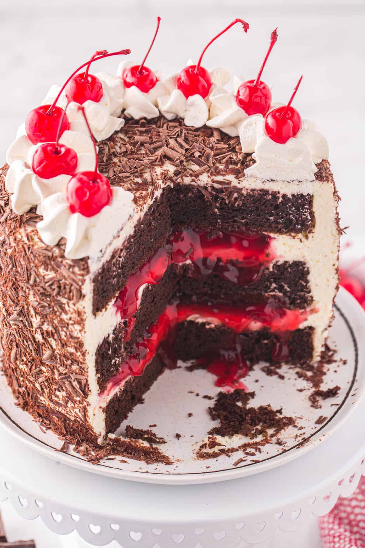 Using Cherries for Cake? Top Ideas and Recipes Revealed!