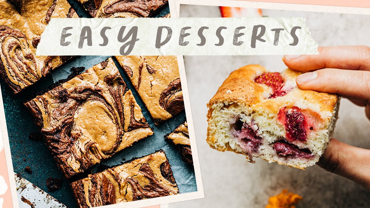 Sugar and Company Baking Recipes: Easy Desserts for Beginners!