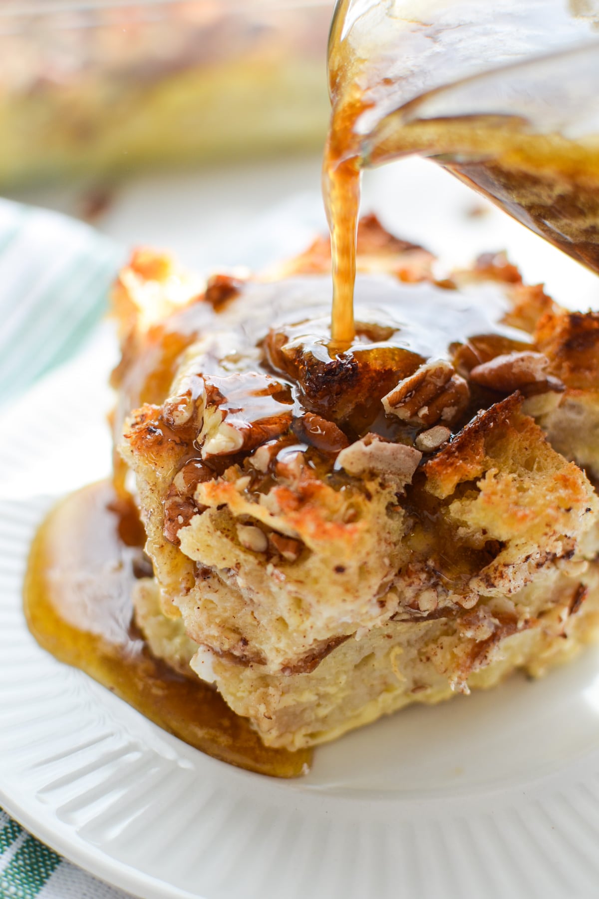 Best Sourdough Bread Pudding Recipe: Tips and Tricks for Success!