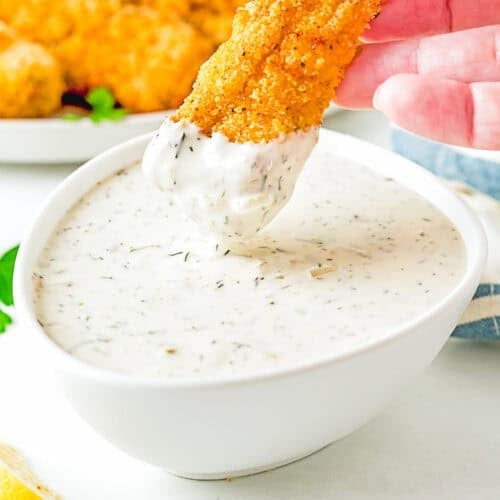 How to Make Easy Egg Tartar? Simple Steps for a Tasty Dip.