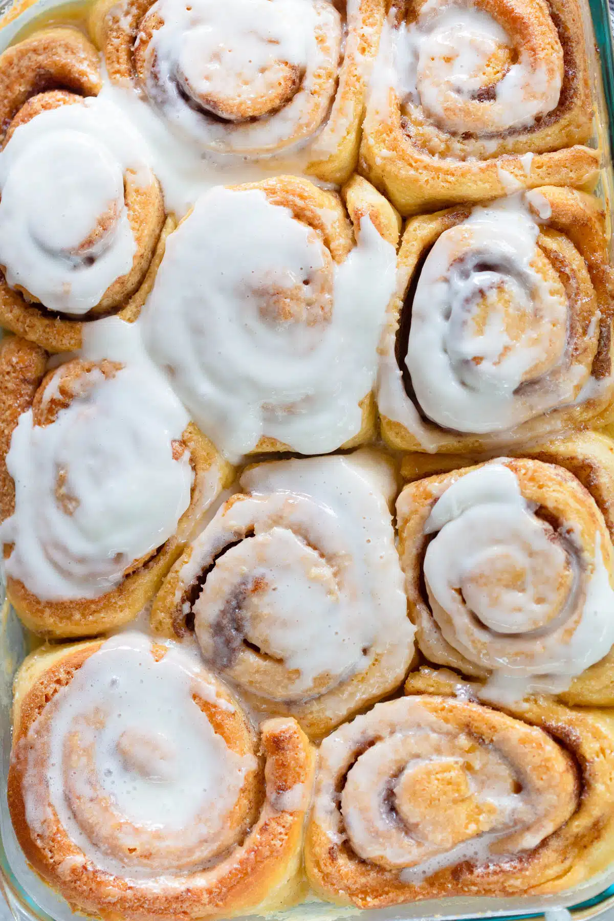 Looking for an easy cinnamon roll whipping cream recipe? Try this quick and delicious version everyone loves.