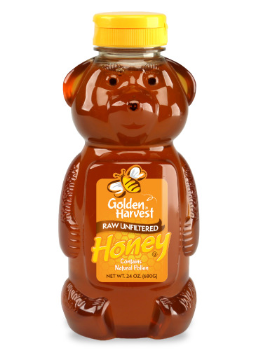 Buy golden harvest honey: where to find it cheap?