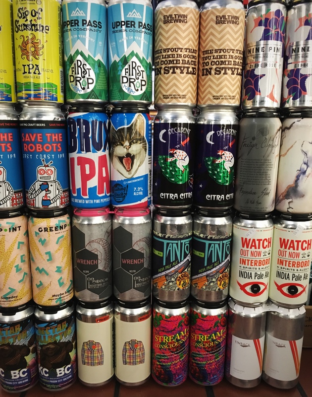 Curious about the Bread and Honey beer menu? Explore our current list of tasty ales and lagers.