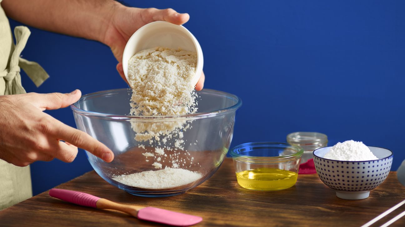 Where can you easily find authentic british baking ingredients? Check these reliable online stores first.