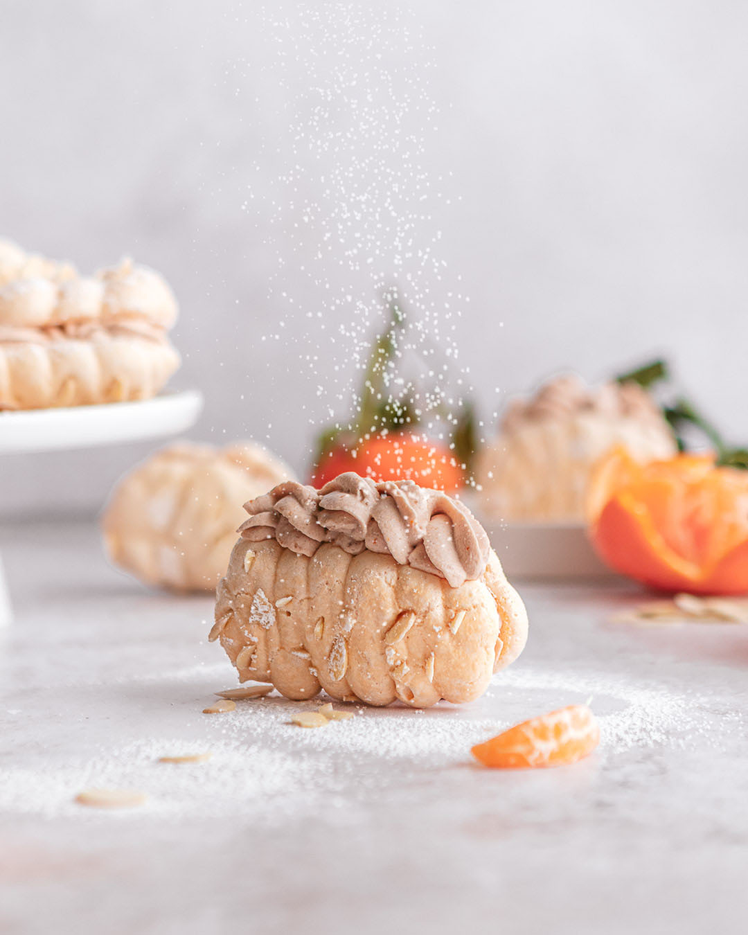 What fillings are good for meringue sandwich cookies? (Explore delicious ideas for your treats)