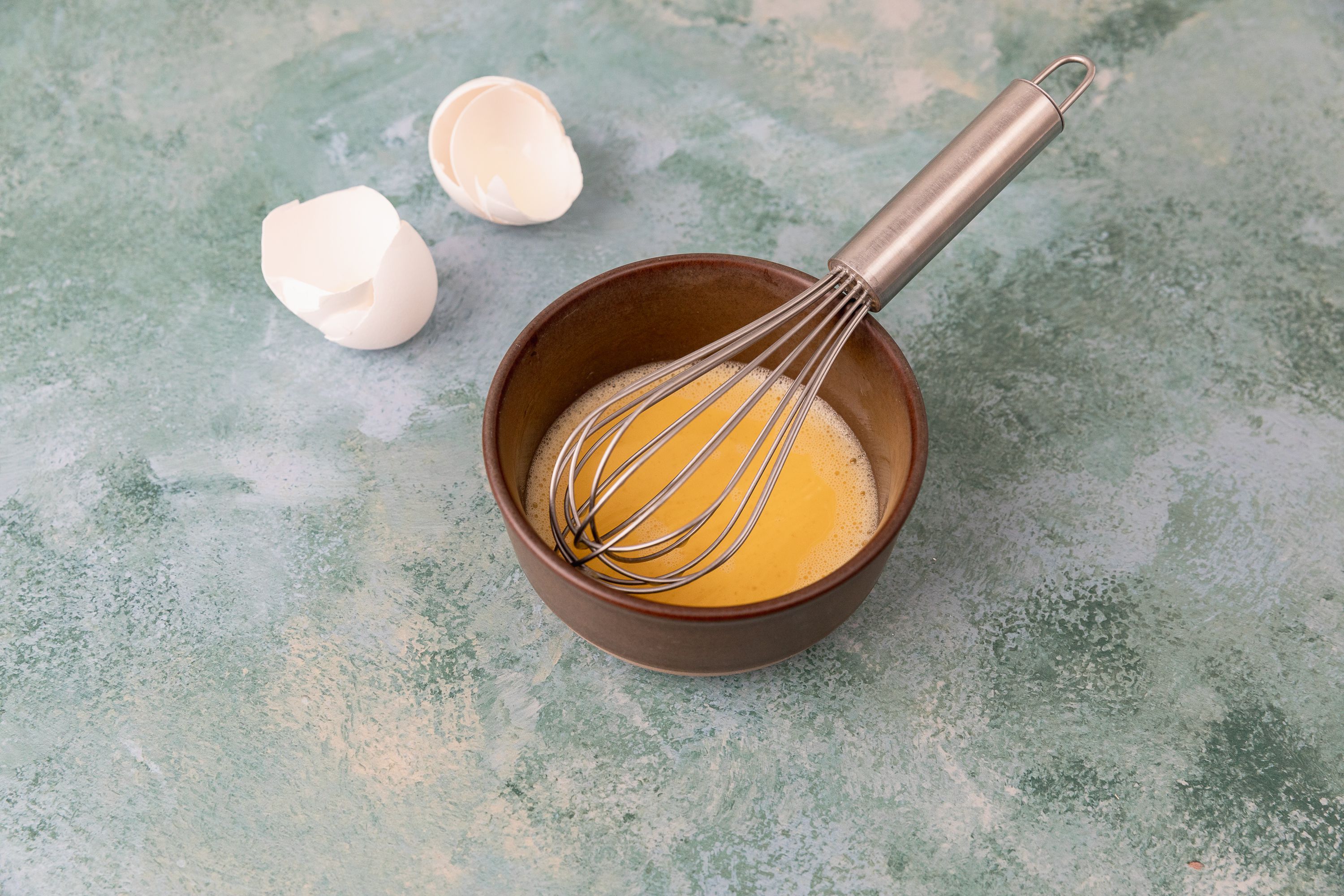 Whats the Secret to an Easy Beat Egg? Find Out Here