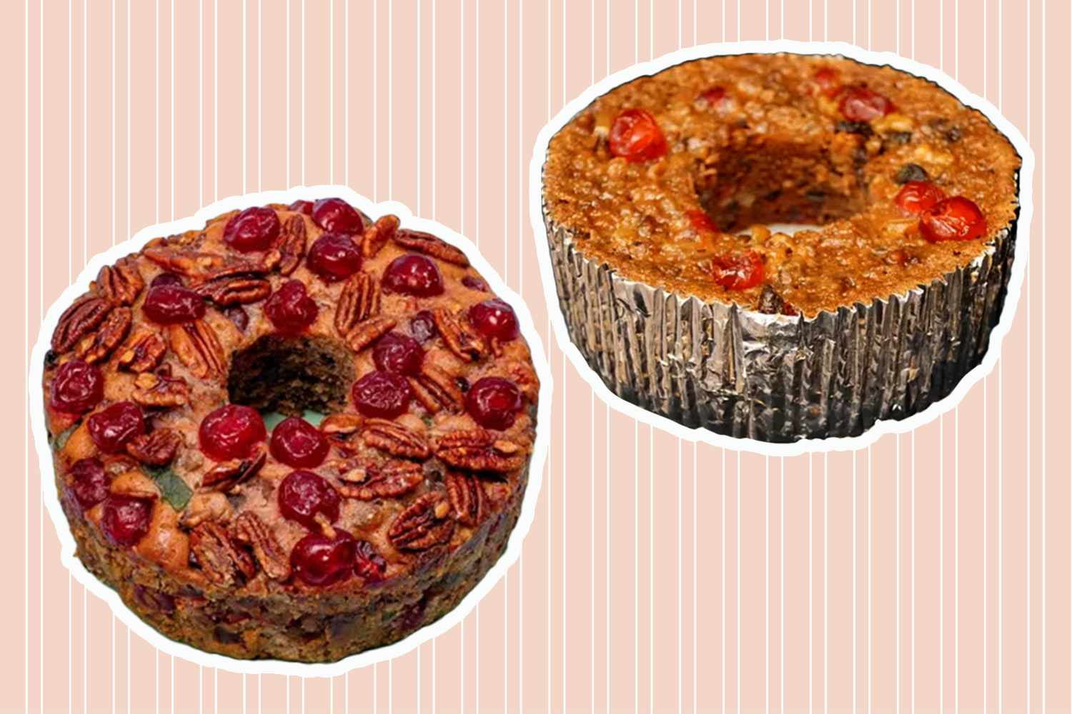 Top Rated Organic Fruit Cake: Must Try Options