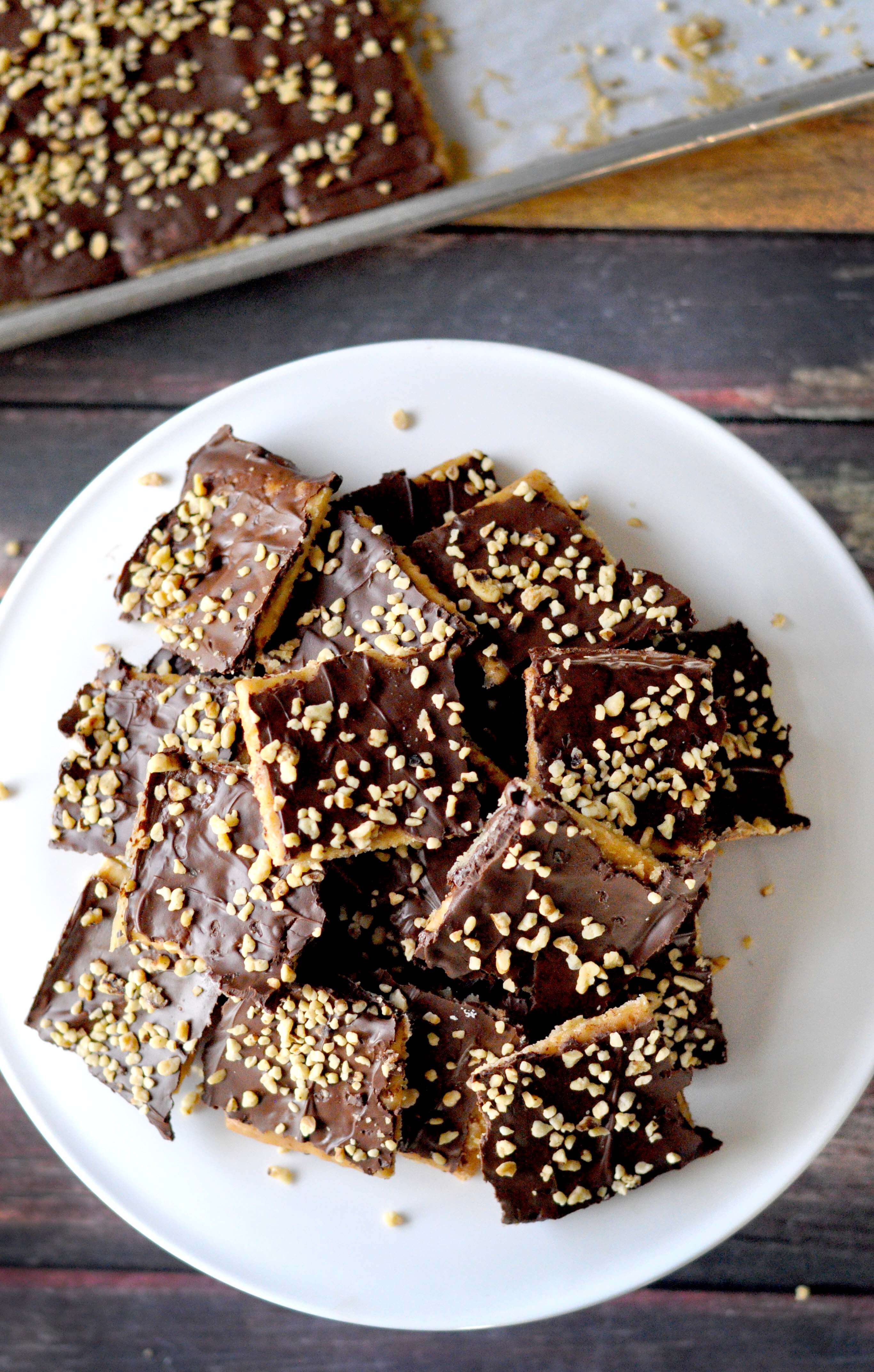 Want the best cookies made with soda crackers recipe? Follow these easy steps for a great result.