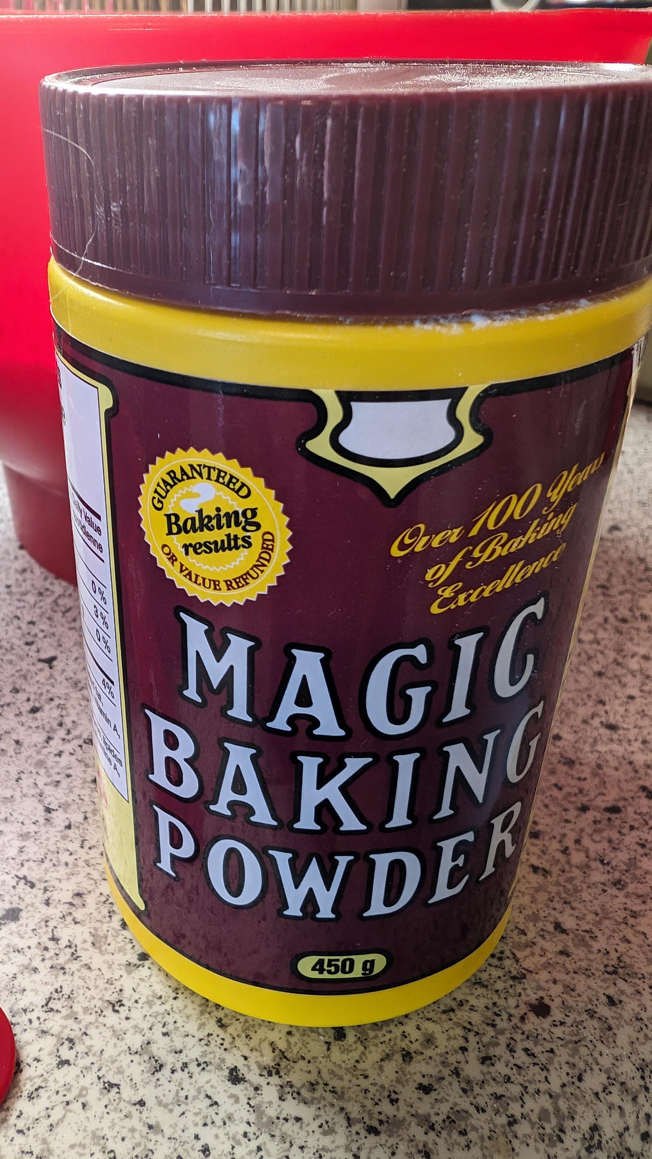 Checking the price of baking powder before you shop? Here is a quick guide to current costs.