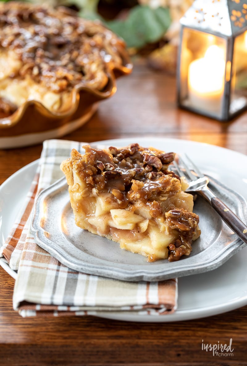 Apple Pie with Honeycrisp: Easy Recipe and Tips