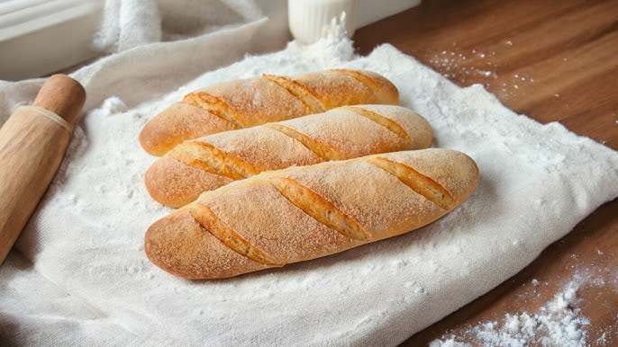 Top baguette baking tools: Bake like a pro at home