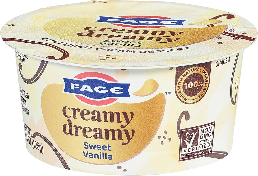Top Cultured Cream Dessert Brands: You Must Try Now