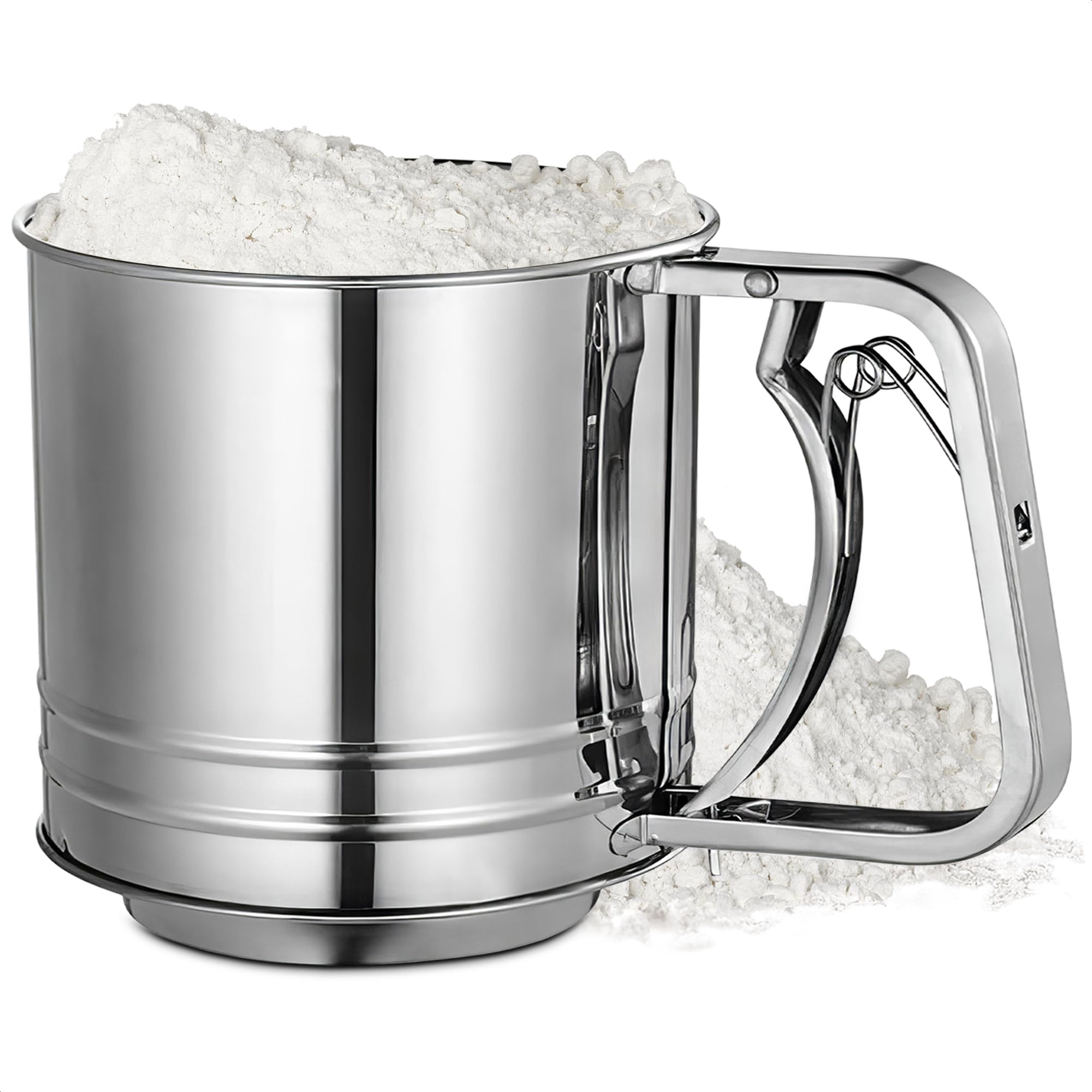 Where to Buy a Large Flour Sifter? Find Deals Here!
