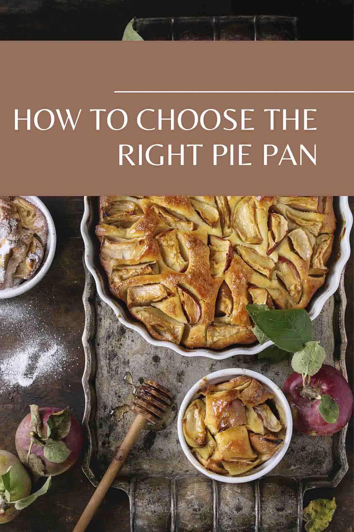 How Do I Choose the Best Extra Large Pie Pan? (Here Are 5 Easy Tips for Perfect Baking Results)