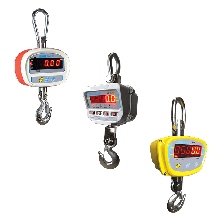 Electronic crane scale: The ultimate guide for beginners.
