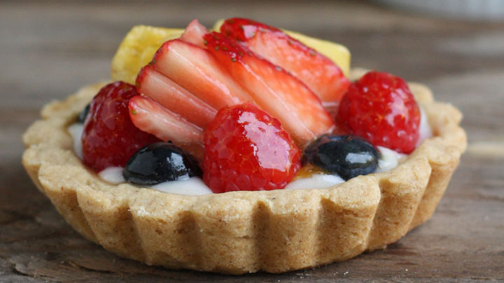 Easy Glazing Fruit Cake Ideas: Simple Steps to Delicious!